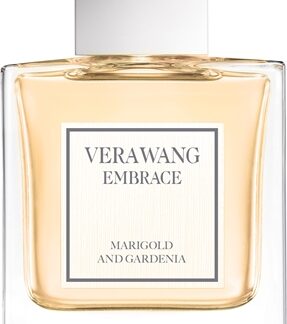 Vera WangMarigold & Gardenia Eau de Toilette da donna30 ml