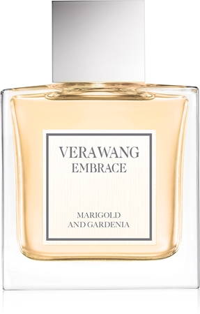 Vera WangMarigold & Gardenia Eau de Toilette da donna30 ml
