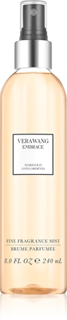 Vera WangMarigold & Gardenia spray corpo profumato da donna240 ml
