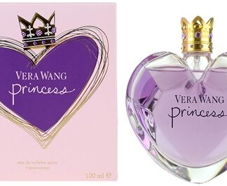 Vera WangPrincess Eau de Toilette da donna100 ml