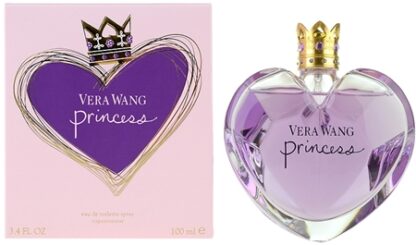 Vera WangPrincess Eau de Toilette da donna100 ml