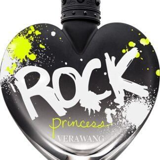 Vera WangRock Princess Eau de Toilette da donna100 ml