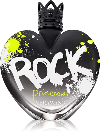 Vera WangRock Princess Eau de Toilette da donna100 ml