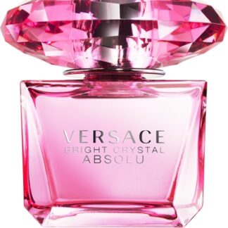 VersaceBright Crystal Absolu Eau de Parfum da donna90 ml