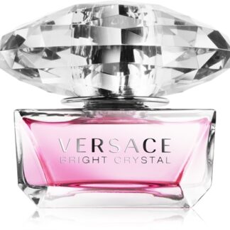 VersaceBright Crystal deodorante con diffusore da donna50 ml