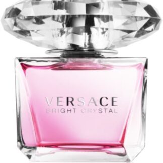 VersaceBright Crystal Eau de Toilette da donna90 ml