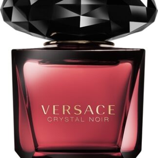 VersaceCrystal Noir Eau de Parfum da donna90 ml