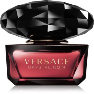 VersaceCrystal Noir Eau de Toilette da donna30 ml
