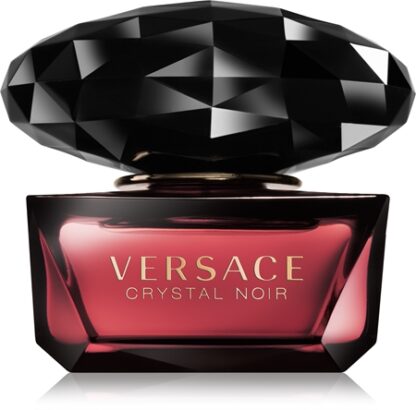 VersaceCrystal Noir Eau de Toilette da donna30 ml