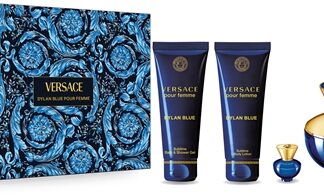 VersaceDylan Blue Pour Femme confezione regalo da donna1 pz