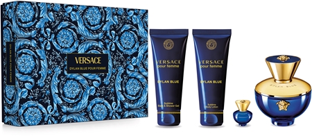 VersaceDylan Blue Pour Femme confezione regalo da donna1 pz