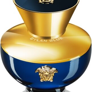 VersaceDylan Blue Pour Femme Eau de Parfum da donna100 ml