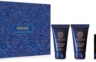 VersaceDylan Blue Pour Homme confezione regalo per uomo1 pz