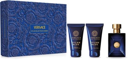 VersaceDylan Blue Pour Homme confezione regalo per uomo1 pz