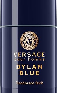 VersaceDylan Blue Pour Homme deodorante per uomo75 ml