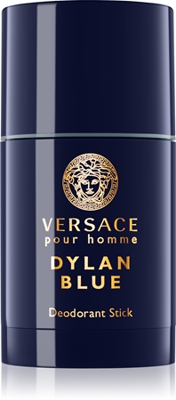VersaceDylan Blue Pour Homme deodorante per uomo75 ml