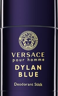 VersaceDylan Blue Pour Homme deodorante stick per uomo75 ml