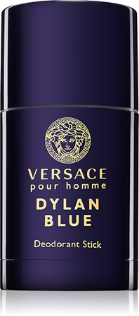 VersaceDylan Blue Pour Homme deodorante stick per uomo75 ml