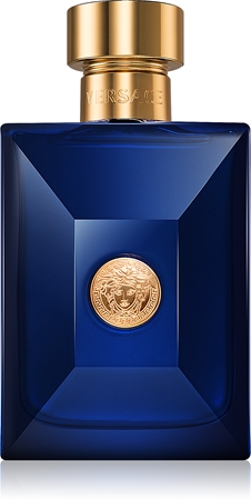 VersaceDylan Blue Pour Homme lozione after-shave per uomo100 ml