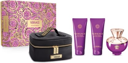 VersaceDylan Purple confezione regalo da donna
