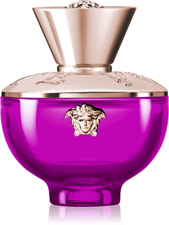 VersaceDylan Purple Pour Femme Eau de Parfum da donna100 ml