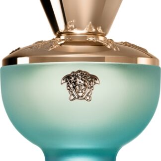 VersaceDylan Turquoise Pour Femme Eau de Toilette da donna100 ml