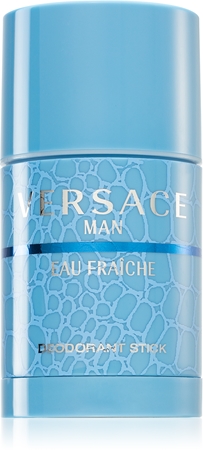 VersaceEau Fraîche deodorante stick per uomo75 ml