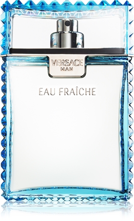 VersaceEau Fraîche Eau de Toilette per uomo100 ml