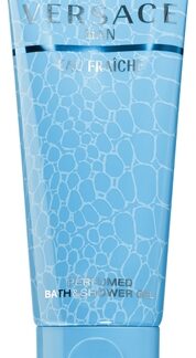 VersaceEau Fraîche gel doccia per uomo200 ml