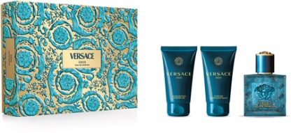 VersaceEros confezione regalo per uomo1 pz