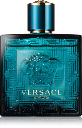 VersaceEros deodorante spray per uomo100 ml