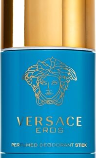 VersaceEros deodorante stick in scatola per uomo75 ml
