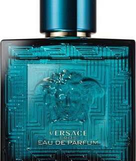 VersaceEros Eau de Parfum per uomo50 ml