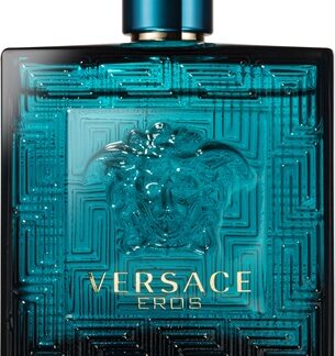 VersaceEros Eau de Toilette per uomo200 ml