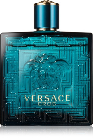 VersaceEros Eau de Toilette per uomo200 ml