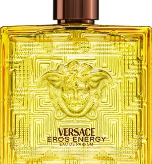 VersaceEros Energy Eau de Parfum per uomo100 ml