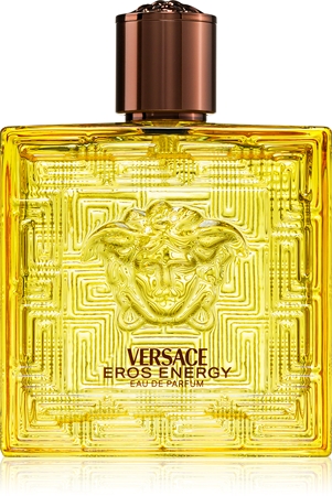 VersaceEros Energy Eau de Parfum per uomo100 ml