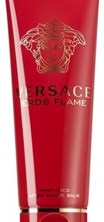 VersaceEros Flame balsamo post-rasatura per uomo100 ml