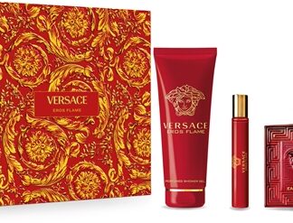 VersaceEros Flame confezione regalo per uomo1 pz