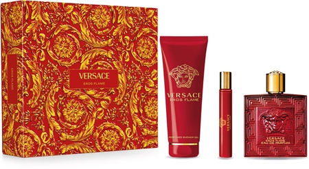 VersaceEros Flame confezione regalo per uomo1 pz