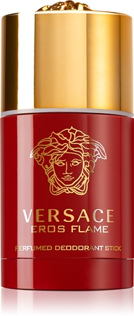 VersaceEros Flame deodorante (senza confezione) per uomo75 ml