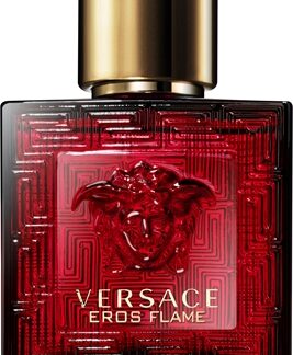 VersaceEros Flame Eau de Parfum per uomo30 ml