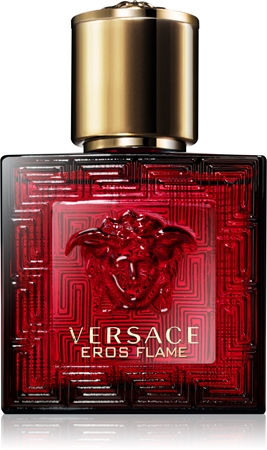 VersaceEros Flame Eau de Parfum per uomo30 ml