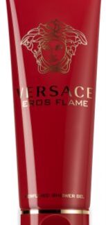 VersaceEros Flame gel doccia per uomo250 ml