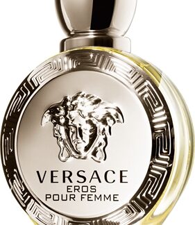VersaceEros Pour Femme Eau de Parfum da donna100 ml