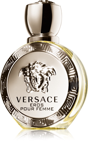 VersaceEros Pour Femme Eau de Parfum da donna100 ml