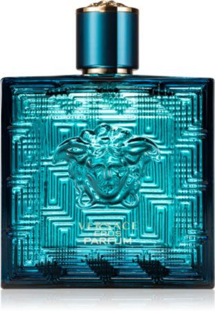 VersaceEros profumo per uomo100 ml