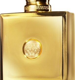 VersacePour Femme Oud Oriental Eau de Parfum da donna100 ml