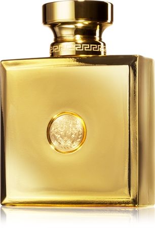 VersacePour Femme Oud Oriental Eau de Parfum da donna100 ml
