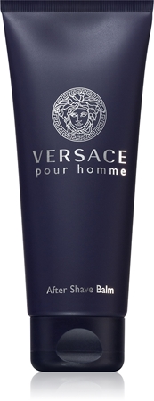 VersacePour Homme balsamo post-rasatura per uomo100 ml